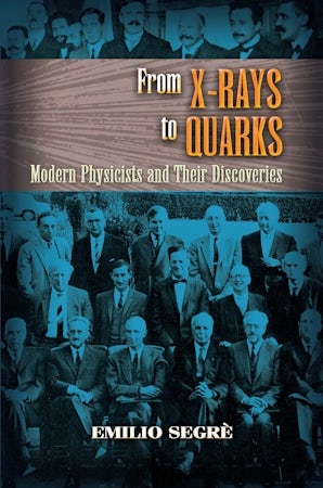 From X-rays to Quarks