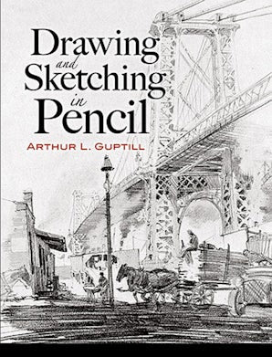 Drawing and Sketching in Pencil