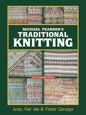 Michael Pearson's Traditional Knitting