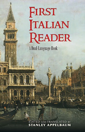 First Italian Reader