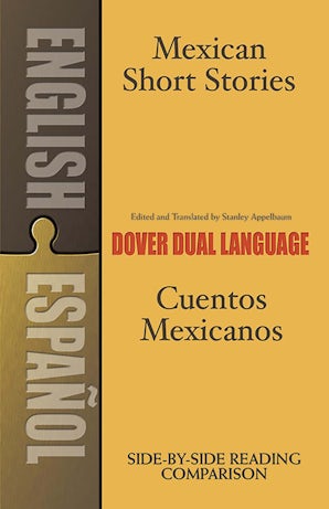 Mexican Short Stories / Cuentos mexicanos