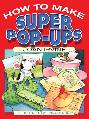 How to Make Super Pop-Ups