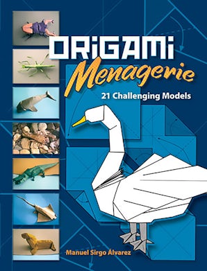 Origami Menagerie