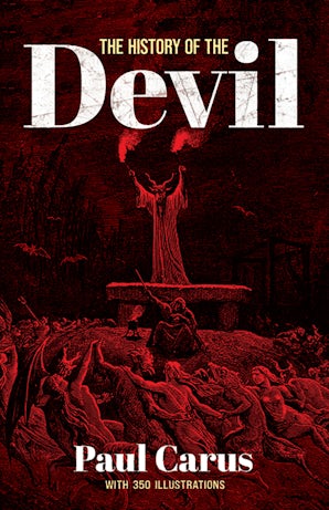 The History of the Devil