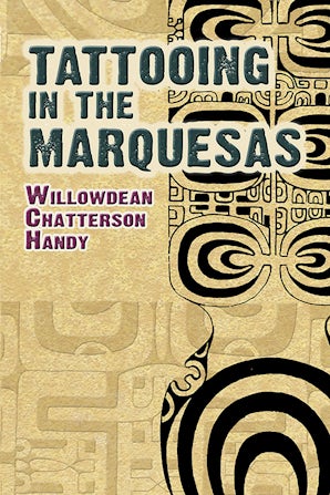 Tattooing in the Marquesas