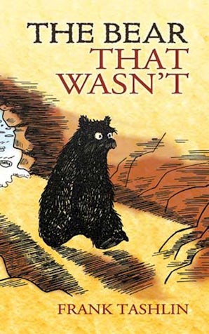 The Bear That Wasn't