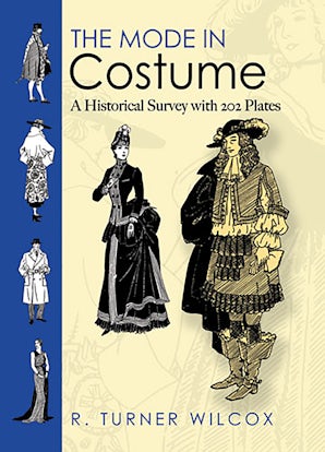 The Mode in Costume