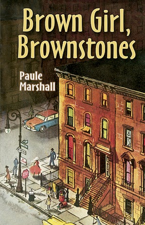 Brown Girl, Brownstones