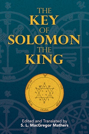 The Key of Solomon the King