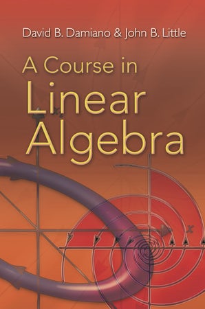 A Course in Linear Algebra