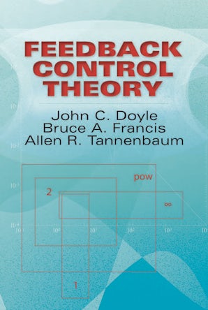 Feedback Control Theory