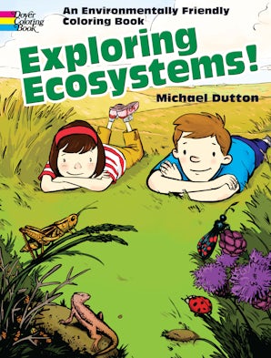 Exploring Ecosystems!
