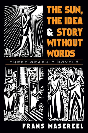 The Sun, The Idea & Story Without Words