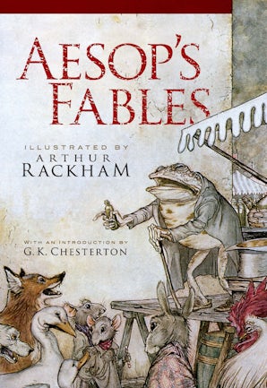 Aesop's Fables