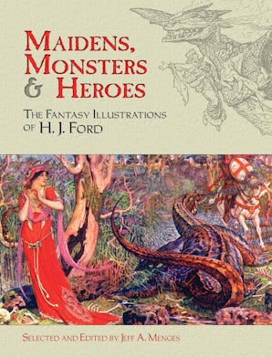 Maidens, Monsters and Heroes