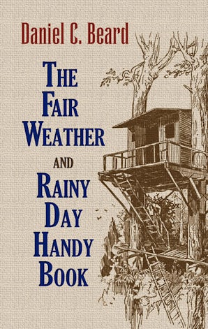 The Fair Weather and Rainy Day Handy Book