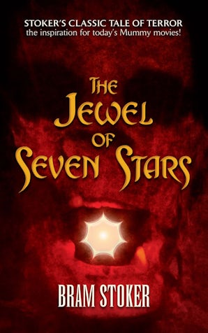 The Jewel of Seven Stars