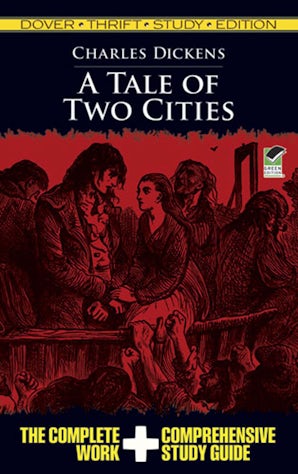 A Tale of Two Cities Thrift Study Edition