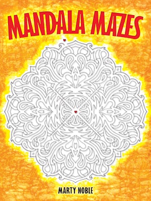 Mandala Mazes