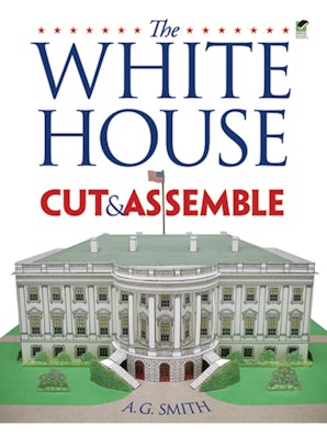 The White House Cut & Assemble