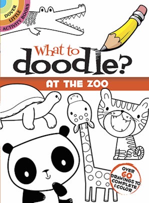 What to Doodle? At the Zoo