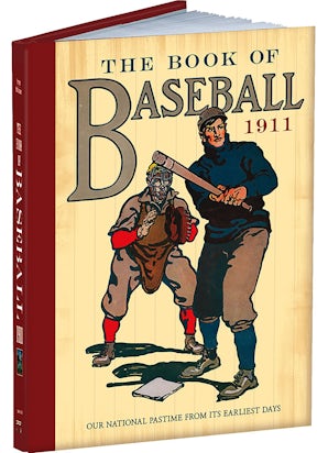 The Book of Baseball, 1911