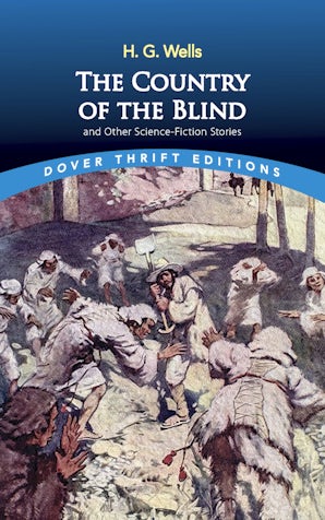 The Country of the Blind