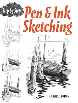 Pen & Ink Sketching