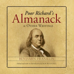 Poor Richard's Almanack and Other Writings