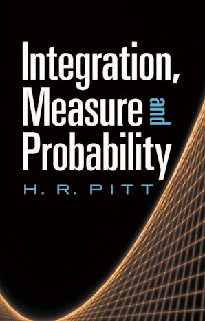 Integration, Measure and Probability