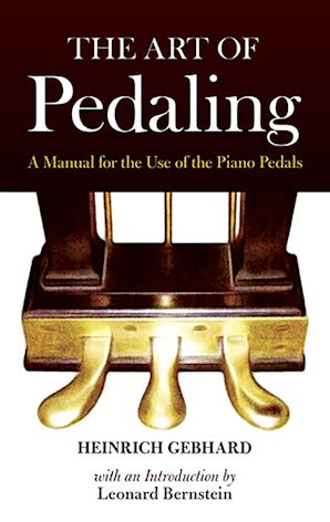 The Art of Pedaling