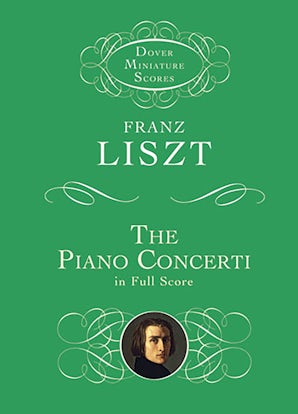 The Piano Concerti