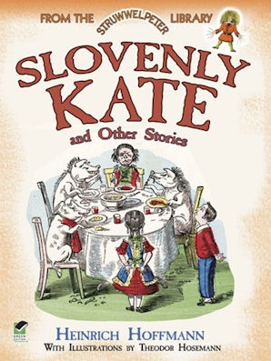 Slovenly Kate and Other Stories