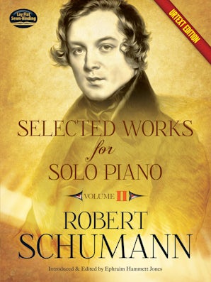 Selected Works for Solo Piano Urtext Edition