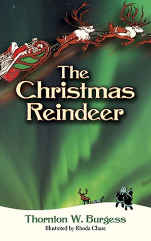 The Christmas Reindeer