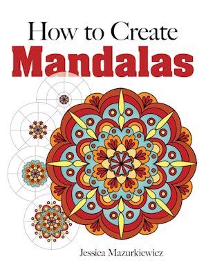 How to Create Mandalas