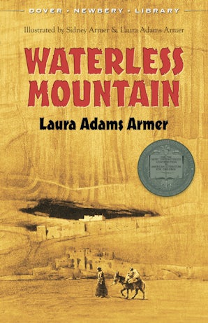 Waterless Mountain