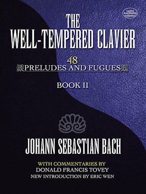 The Well-Tempered Clavier