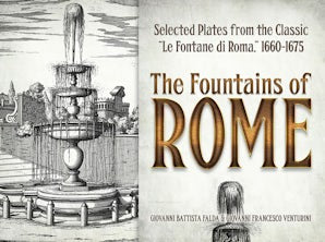 The Fountains of Rome