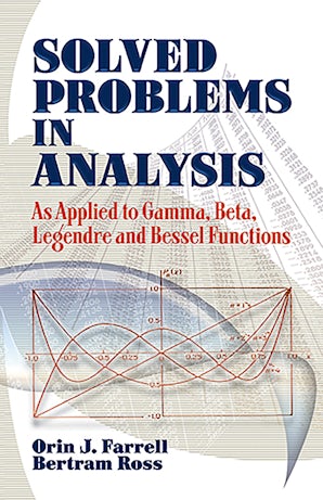 Solved Problems in Analysis