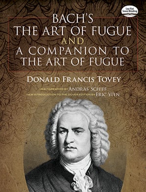 Bach's The Art of Fugue and A Companion to The Art of Fugue