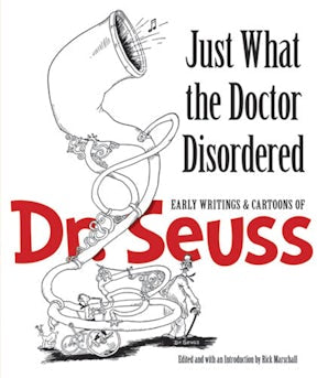 Just What the Doctor Disordered