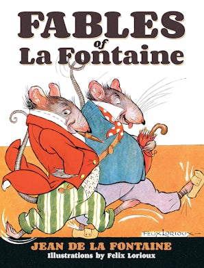 Fables of La Fontaine