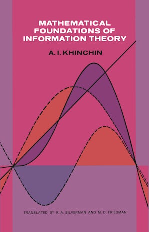Mathematical Foundations of Information Theory