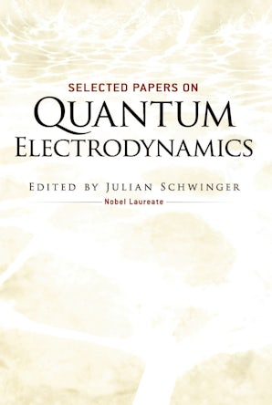 Selected Papers on Quantum Electrodynamics