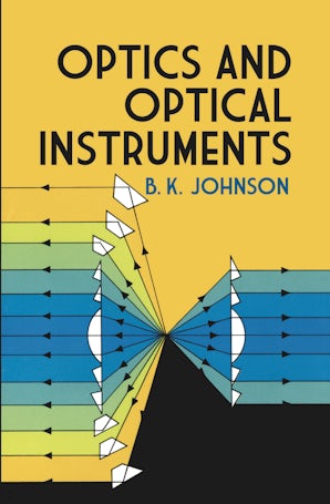 Optics and Optical Instruments