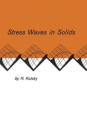 Stress Waves in Solids