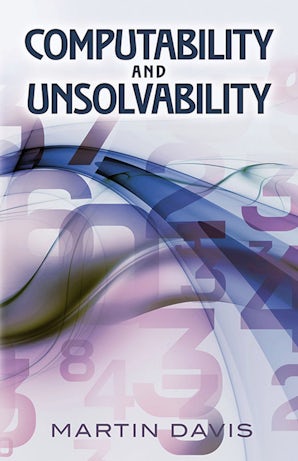 Math - Logic – Tagged "series:dover-books-on-computer-science"– Dover ...