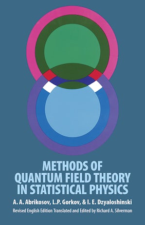 Methods of Quantum Field Theory in Statistical Physics