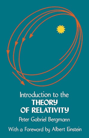 Introduction to the Theory of Relativity